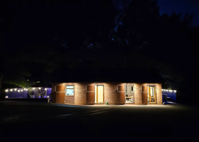 The Stables