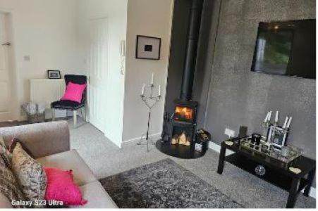 The Stables Holiday home *