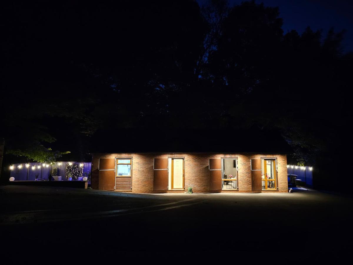 The Stables Holiday home Watnall
