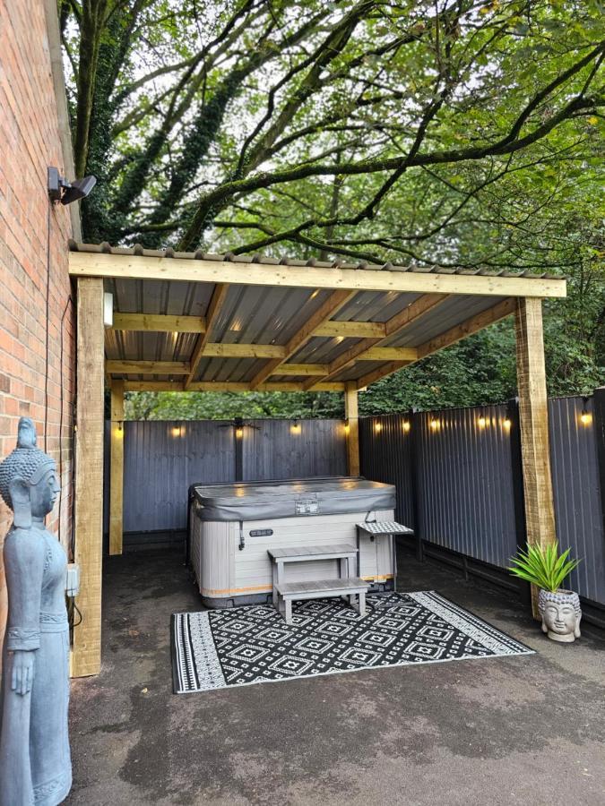 Holiday home The Stables Watnall